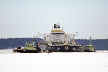 EA347039, Eastpress, Porvoo, Finland